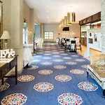 מלון Breaffy House And