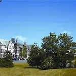 Breaffy House And