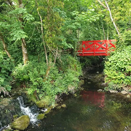 布拉菲酒店加spa 卡斯尔巴