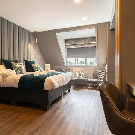 Breaffy House And Hotel Castlebar