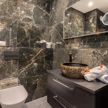 布拉菲酒店加spa 酒店