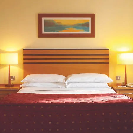 Breaffy House And 4* Castlebar