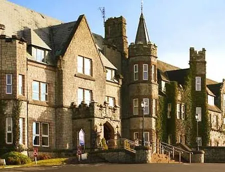 酒店 布拉菲酒店加spa 4*