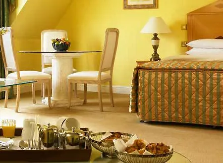 Breaffy House And 4*