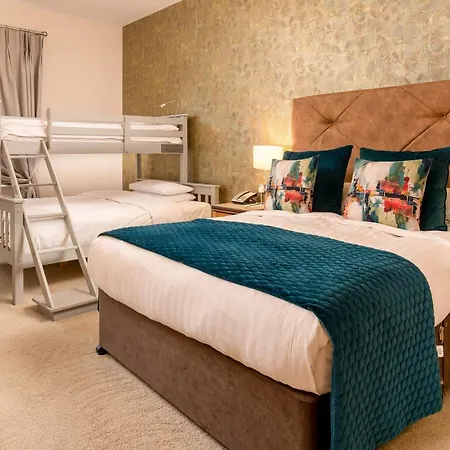 Breaffy House And Hotel Castlebar