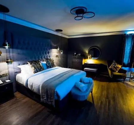 Hotel Breaffy House And Castlebar