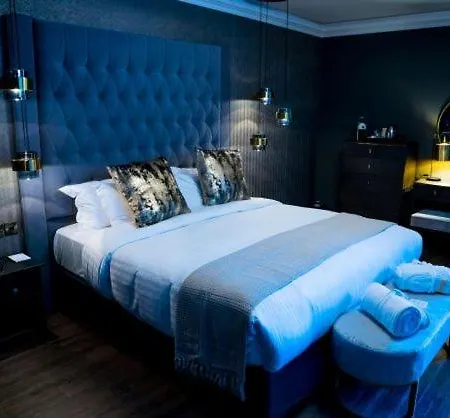 Breaffy House And Hotel 4*