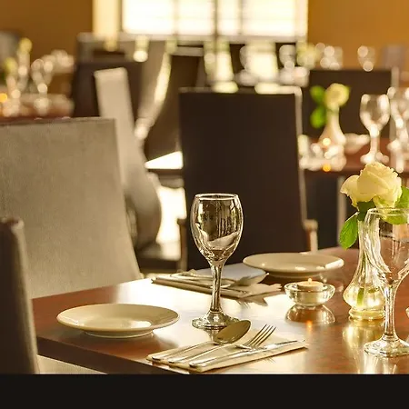 布拉菲酒店加spa 4*