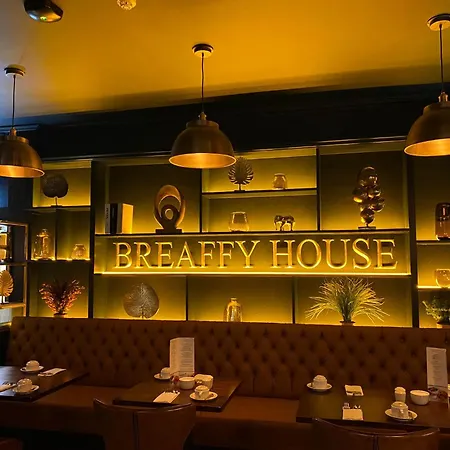 Breaffy House And