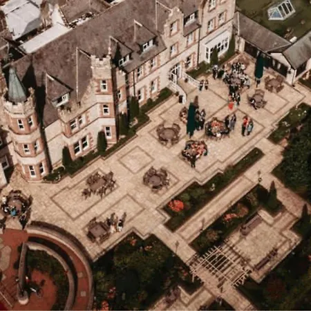 Breaffy House And 4*