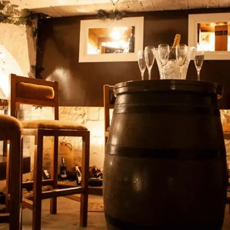 布拉菲酒店加spa 4* 卡斯尔巴