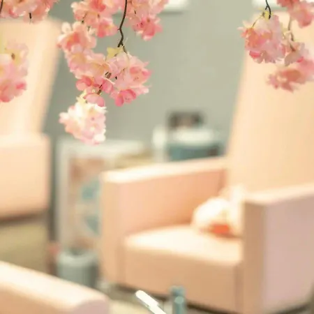 布拉菲酒店加spa