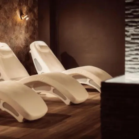 布拉菲酒店加spa 酒店