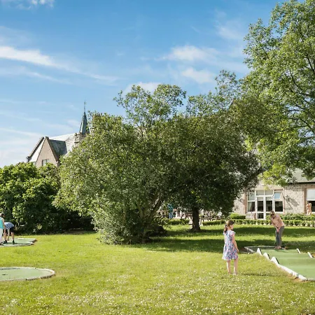 Hotell Breaffy House And