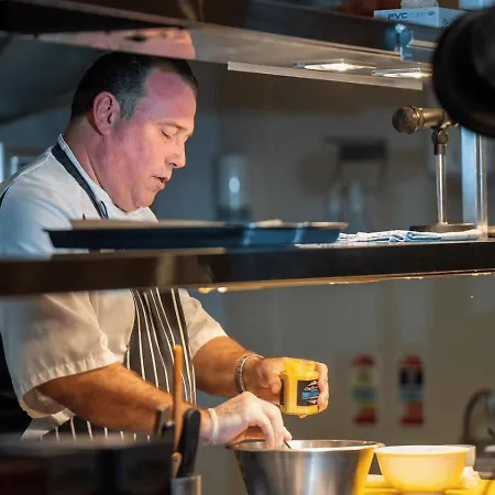 Breaffy House And Hotel 4*