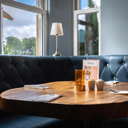 酒店 布拉菲酒店加spa 4*