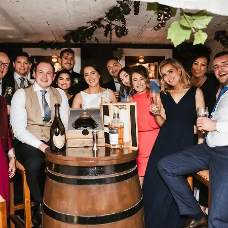 Hotel Breaffy House And Castlebar