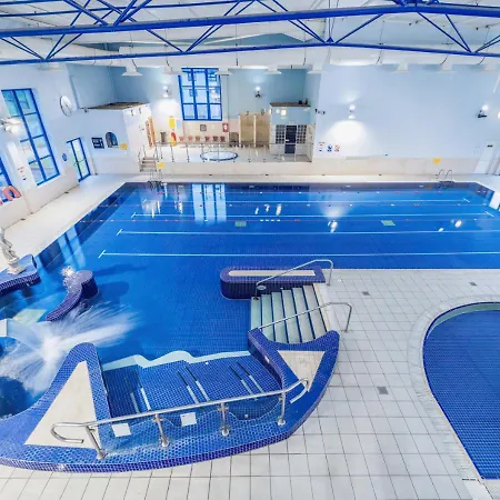 布拉菲酒店加spa 卡斯尔巴