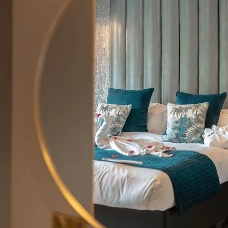 Breaffy House And Hotel