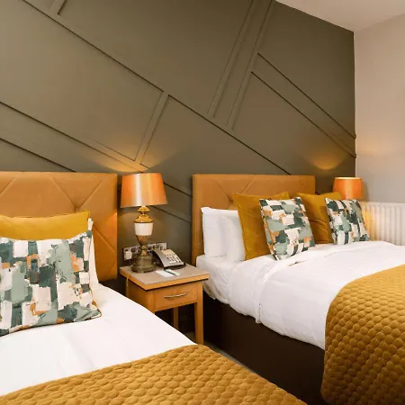 Breaffy House And 4* Castlebar
