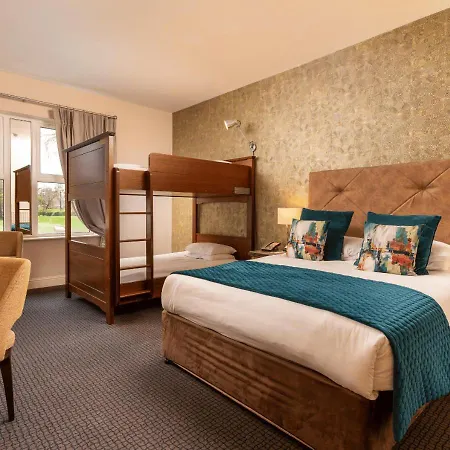 布拉菲酒店加spa