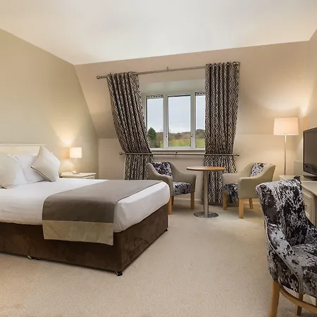 Breaffy House And 4* Castlebar