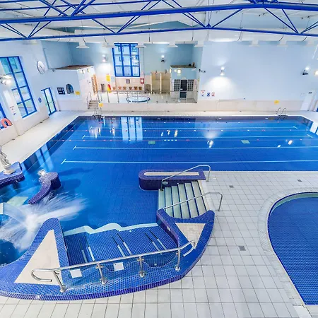 布拉菲酒店加spa 酒店 卡斯尔巴