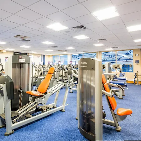 Breaffy House And Hotel 4*