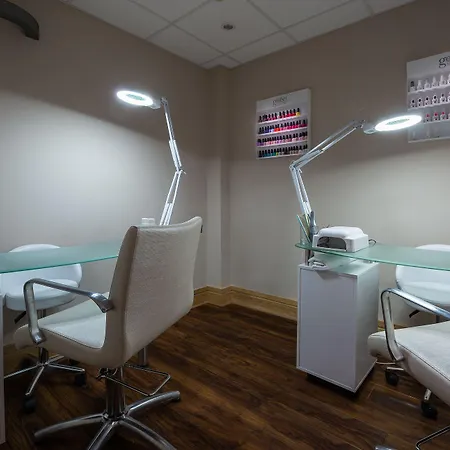 Breaffy House And Castlebar