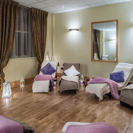 Breaffy House And 4*