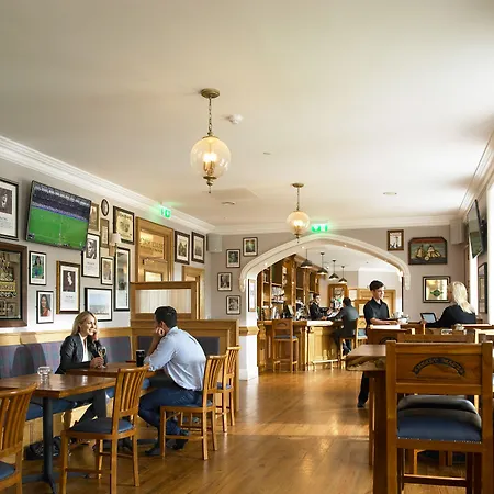 Hotel Breaffy House And 4*