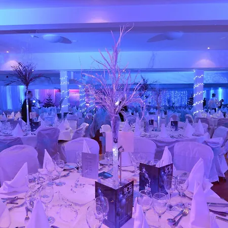 Breaffy House And Castlebar