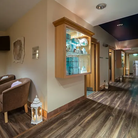 Hotel Breaffy House And Castlebar