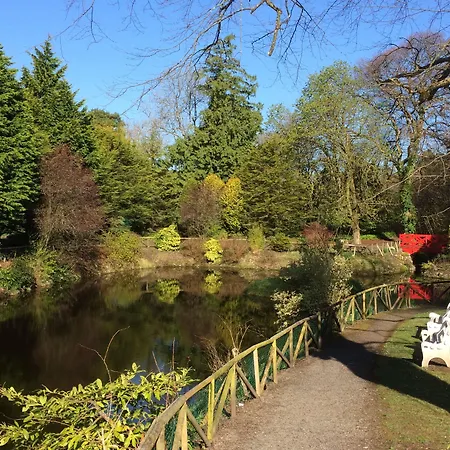 Breaffy House And 4* Castlebar