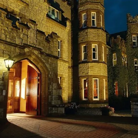 Breaffy House And Hotel 4*