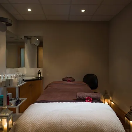 Breaffy House And 4* Castlebar