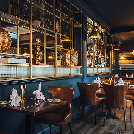 Breaffy House And 4* Castlebar