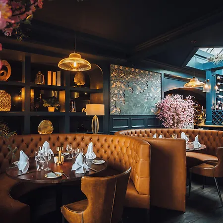 布拉菲酒店加spa 4* 卡斯尔巴