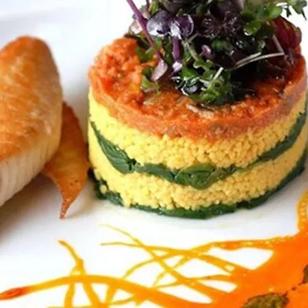 布拉菲酒店加spa 酒店 卡斯尔巴