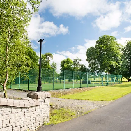 布拉菲酒店加spa 酒店