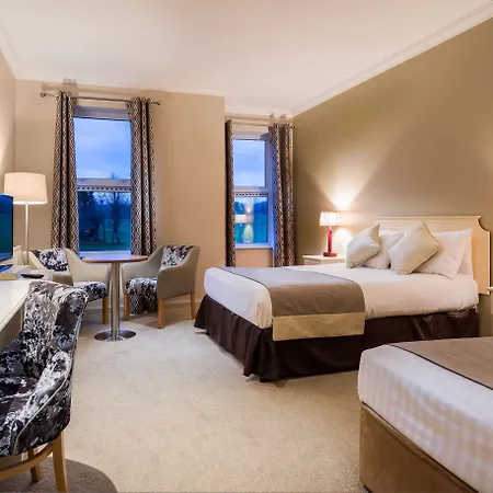 布拉菲酒店加spa 酒店