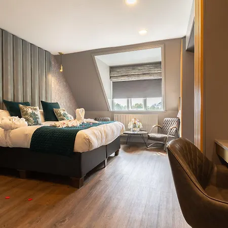 Hotel Breaffy House And Castlebar