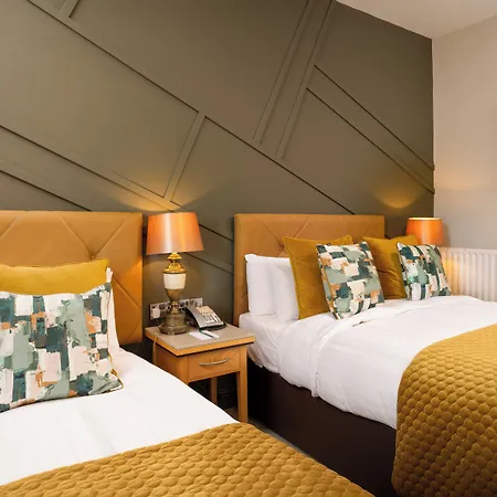 Breaffy House And Hotel Castlebar