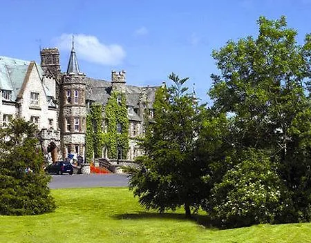 Szálloda Breaffy House And Castlebar