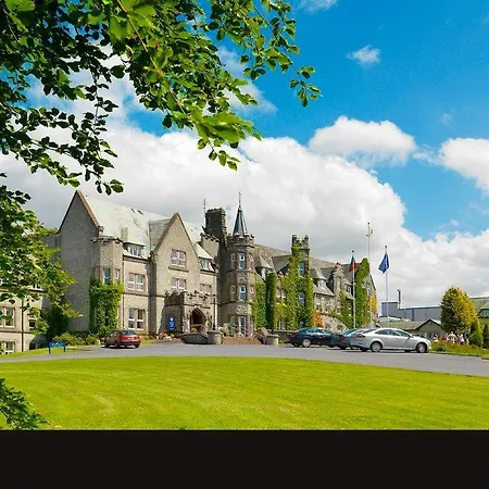 Breaffy House And Hotel Castlebar