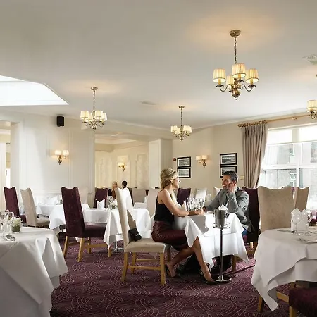 Breaffy House And Hotel Castlebar