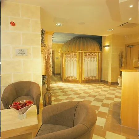 Breaffy House And Hotel 4*