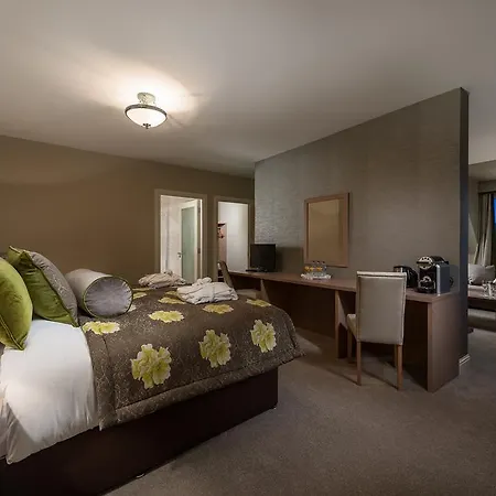 Breaffy House And Hotel