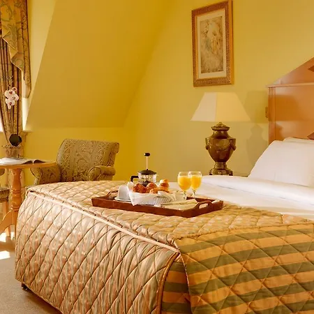 Hotel Breaffy House And Castlebar