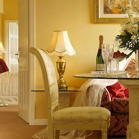 Breaffy House And Hotel 4*